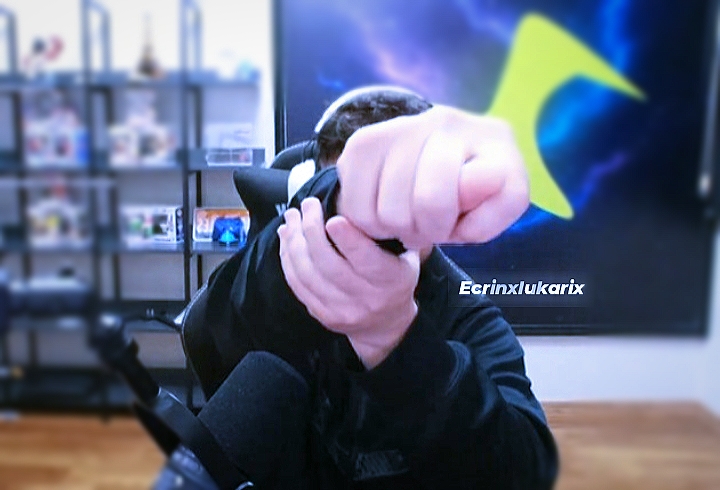 Ecrinxlukarix