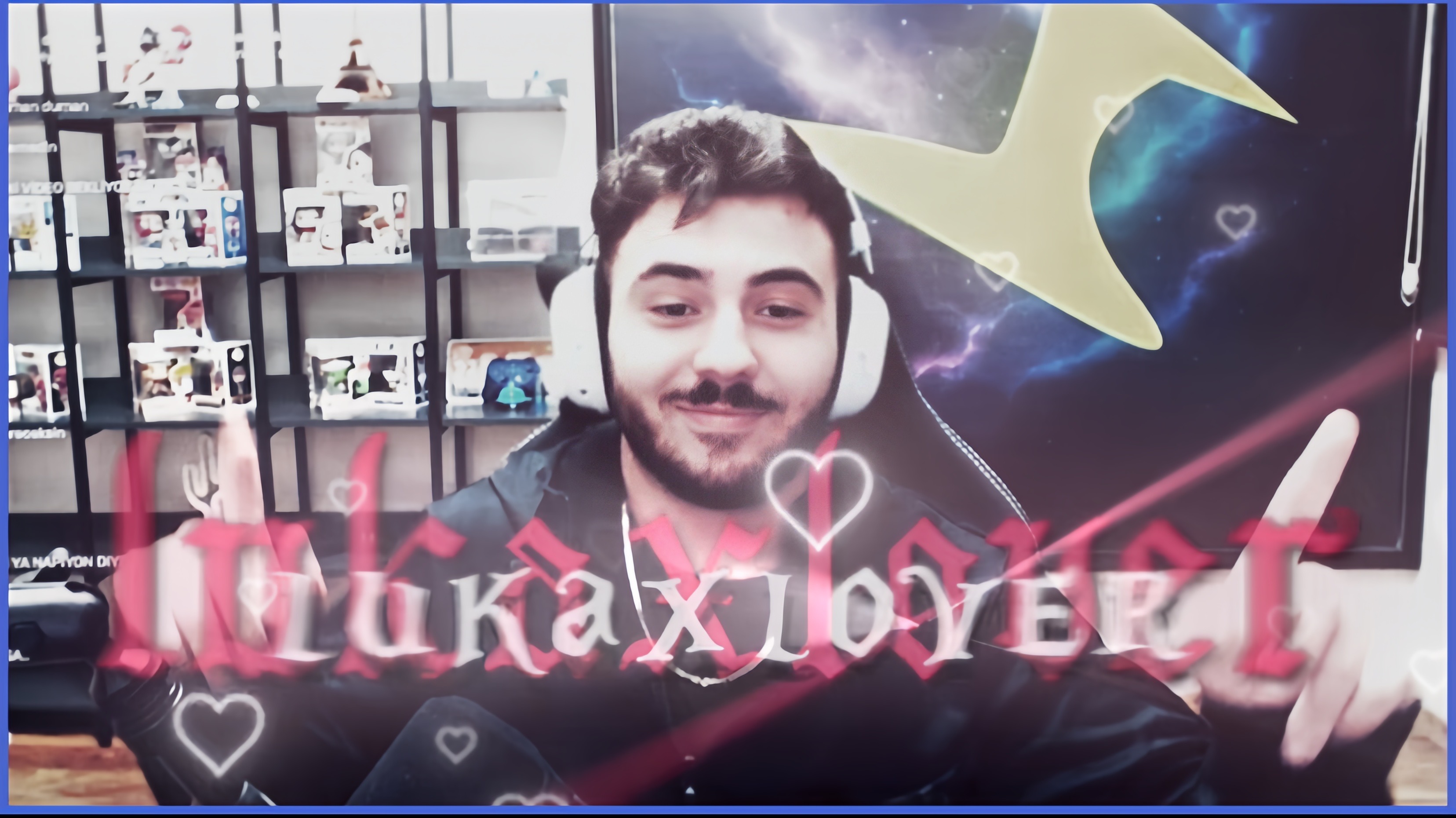 lukaxlover
